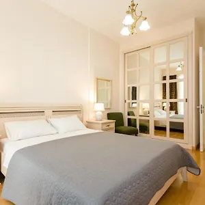  Apartment Downtown Two-bedroom Ll