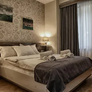 3* Hotel Four Brothers